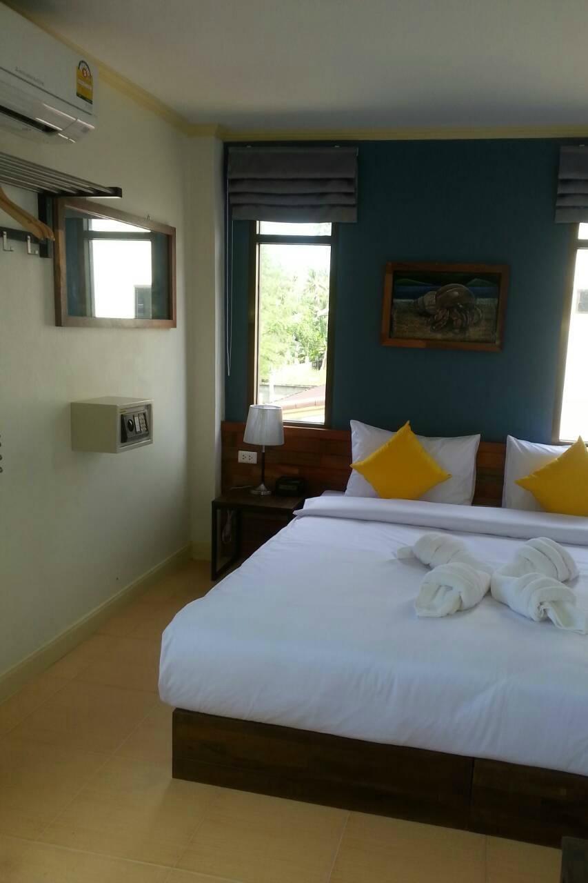 Lemonade Boutique Inn Ko Lanta Buitenkant foto