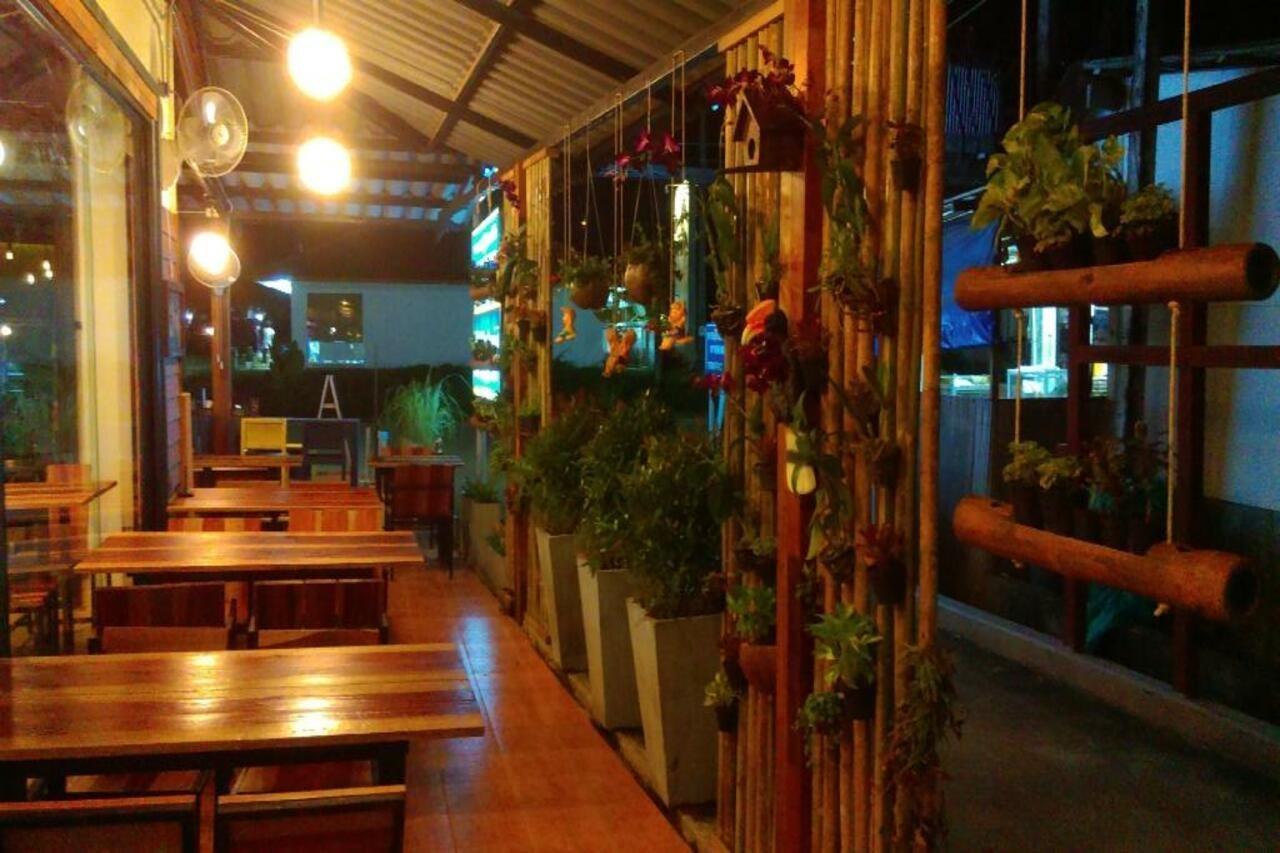Lemonade Boutique Inn Ko Lanta Buitenkant foto