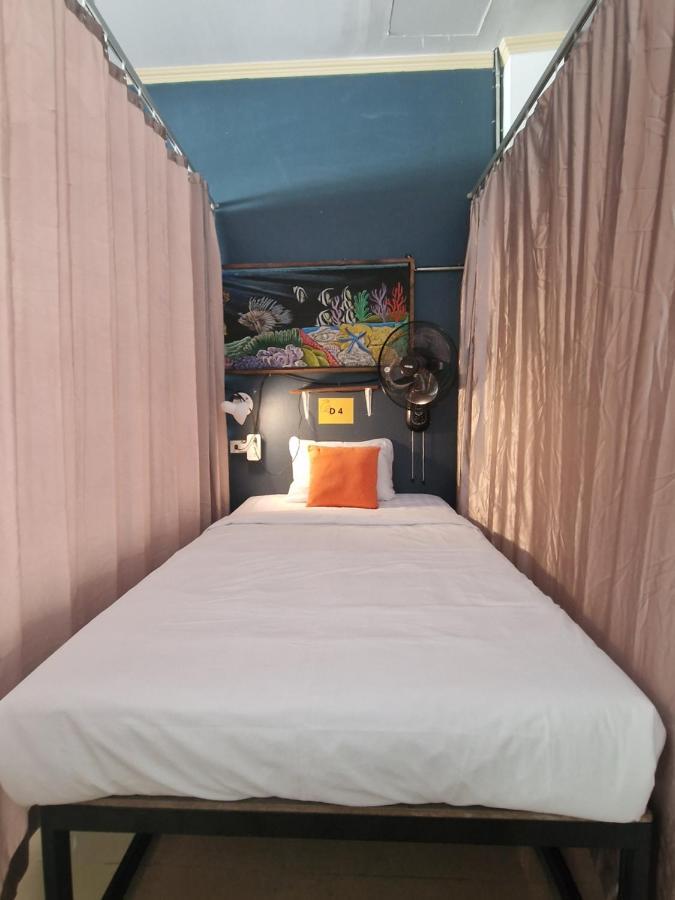 Lemonade Boutique Inn Ko Lanta Buitenkant foto