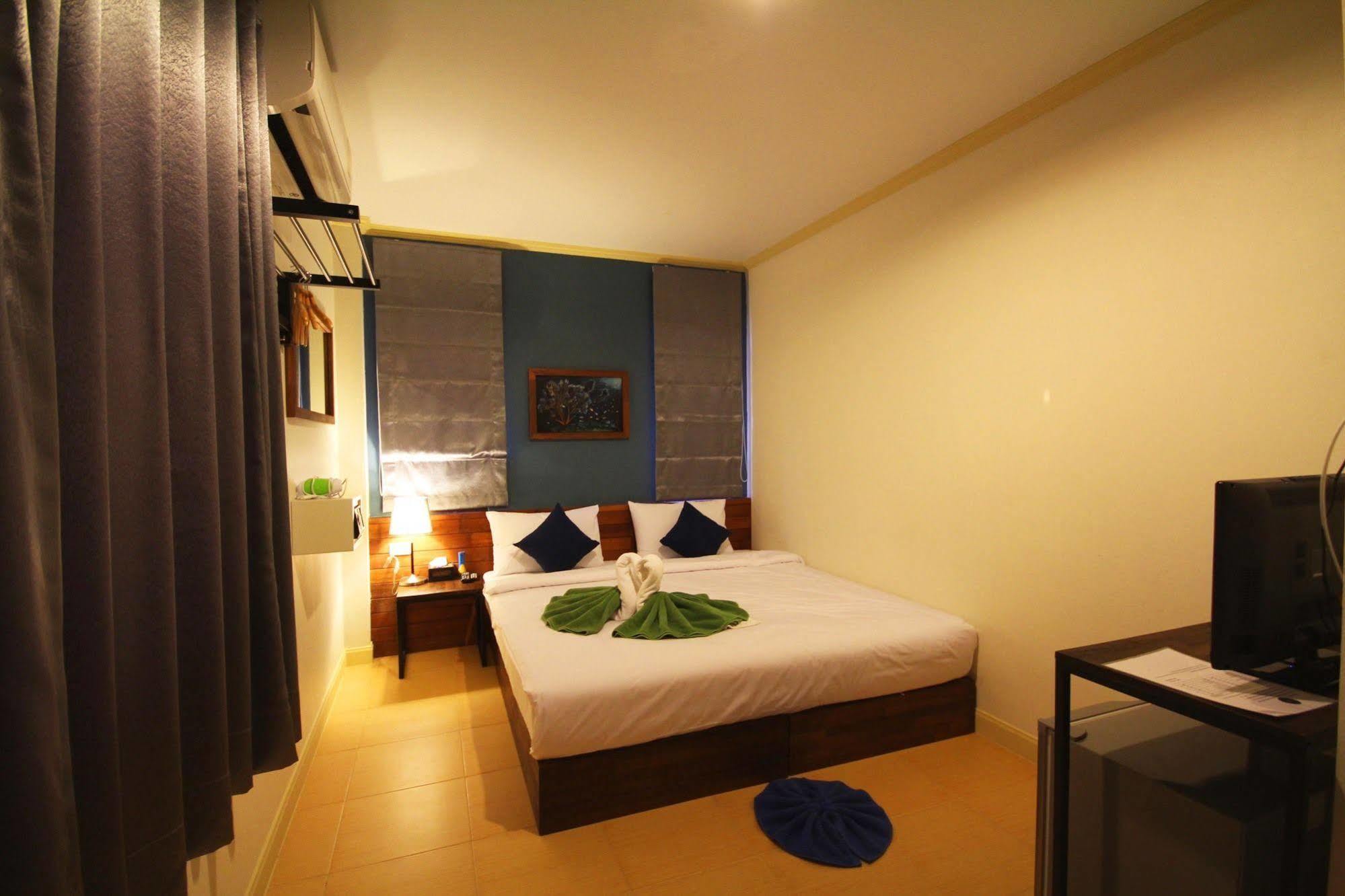 Lemonade Boutique Inn Ko Lanta Buitenkant foto